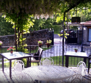 Hotel precioso