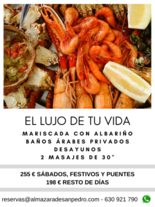 mariscada