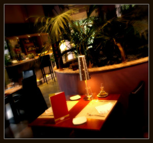Hotel viaje de novios