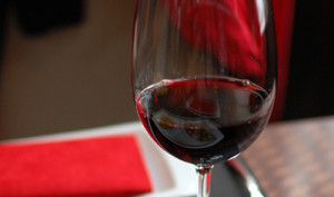 Buen vino en Extremadura