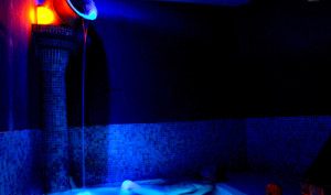 baños turcos privados