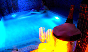 Baños Árabes con tu pareja