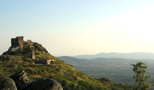 Senderismo y rutas Extremadura