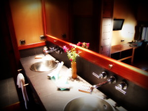 Hotel barato pero con encanto