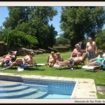 Piscina Almazara de San Pedro | Blog Almazara de San Pedro