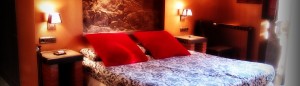 Habitaciones con encanto Extremadura