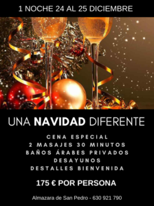 NAVIDAD ROMÁNTICA