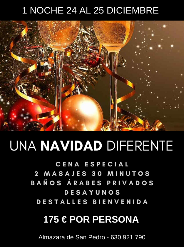 NAVIDAD ROMÁNTICA