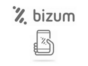 PAGAR CON BIZUM