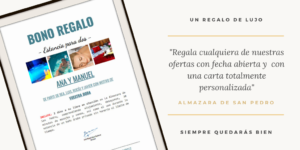REGALO ORIGINAL HOTEL SPA
