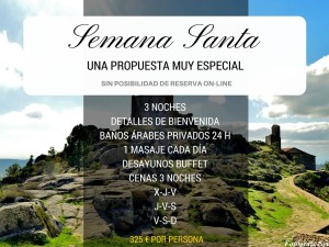 SEMANA SANTA 2016