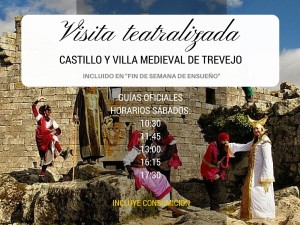 VISITA CON GUIA SIERRA DE GATA