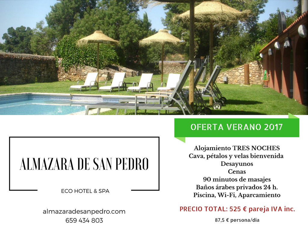 almazarade san pedro