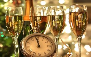 Hortal navidad y fin de año en Extremadura