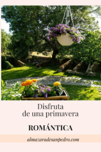 Primavera romántica