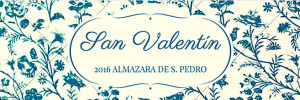 dia de los enamorados