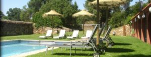 Oferta verano sierra de Gata