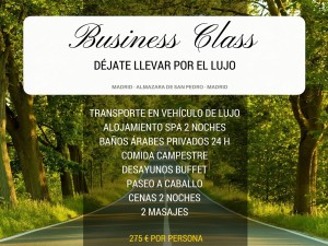 viajar con chofer a cáceres