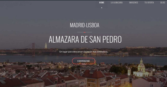 Madrid-Lisboa