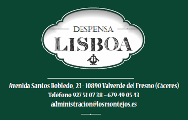 Despensa Lisboa