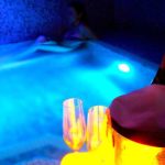 Hotel Spa romántico