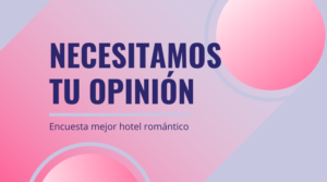 mejor hotel romántico